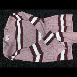 Pink Republic Sweater